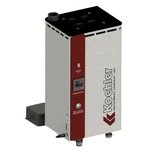K77000 Compact Cloud & Pour Point Bath – Koehler Instruments UAE